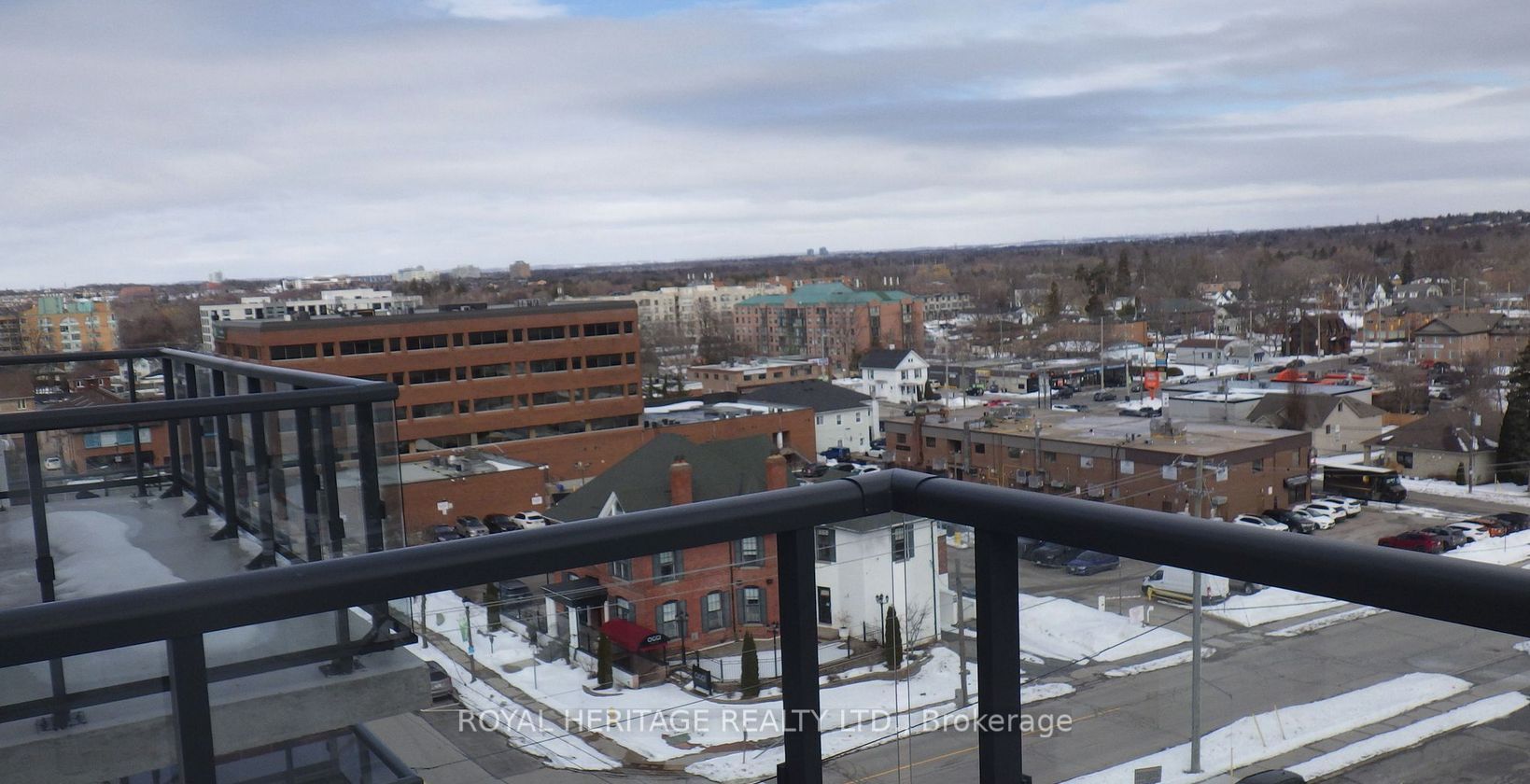 201 Brock Street S 602