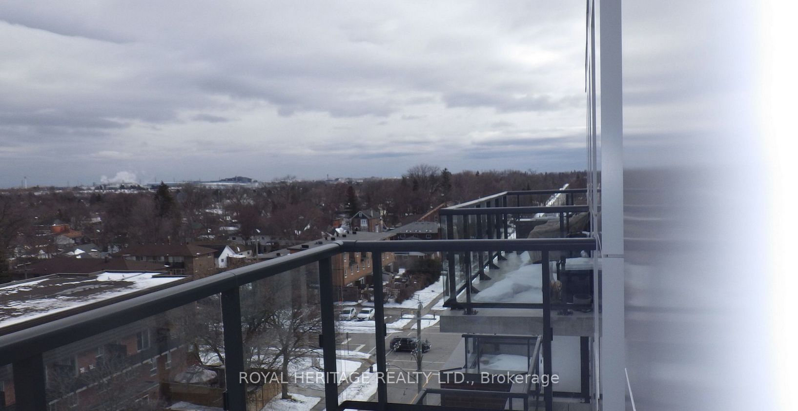 201 Brock Street S 602