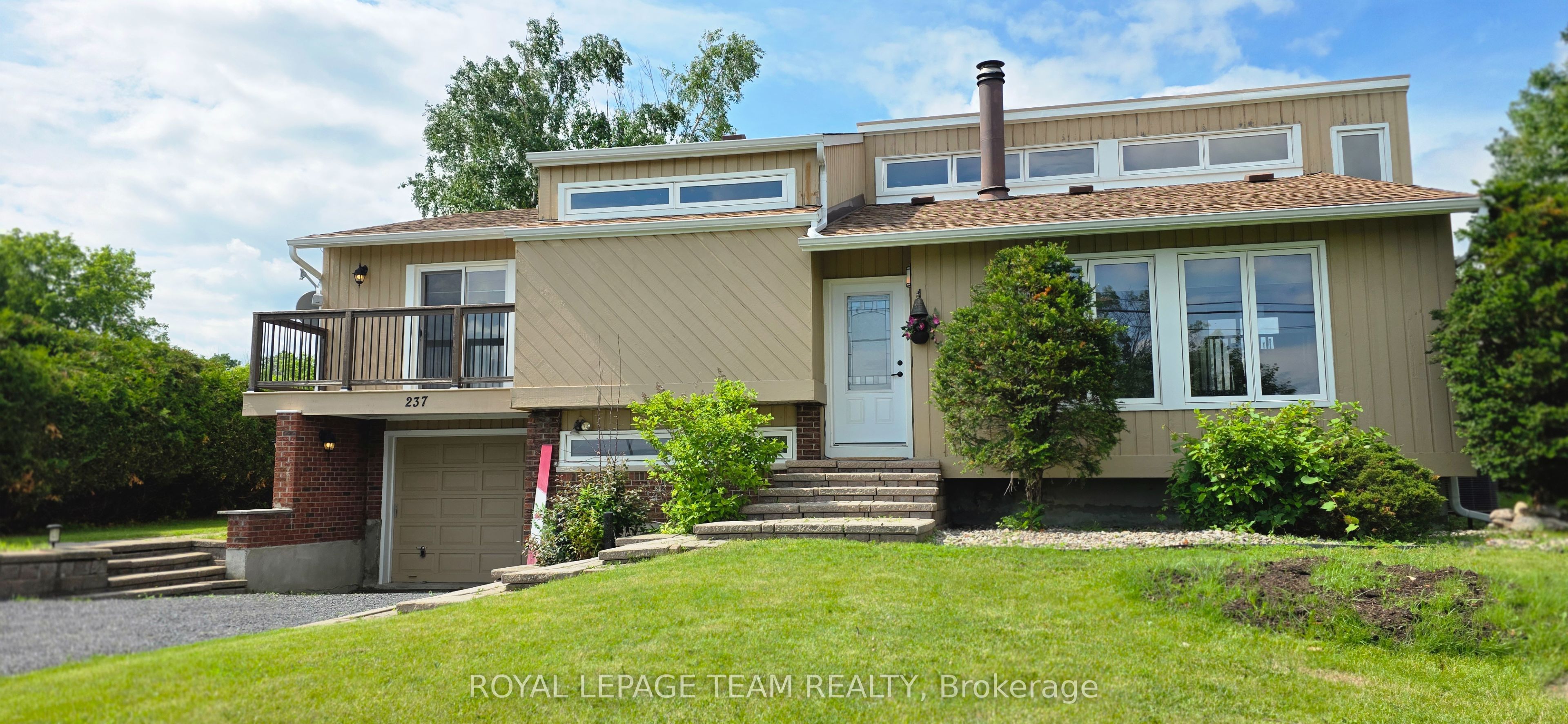 237 Queen West Street