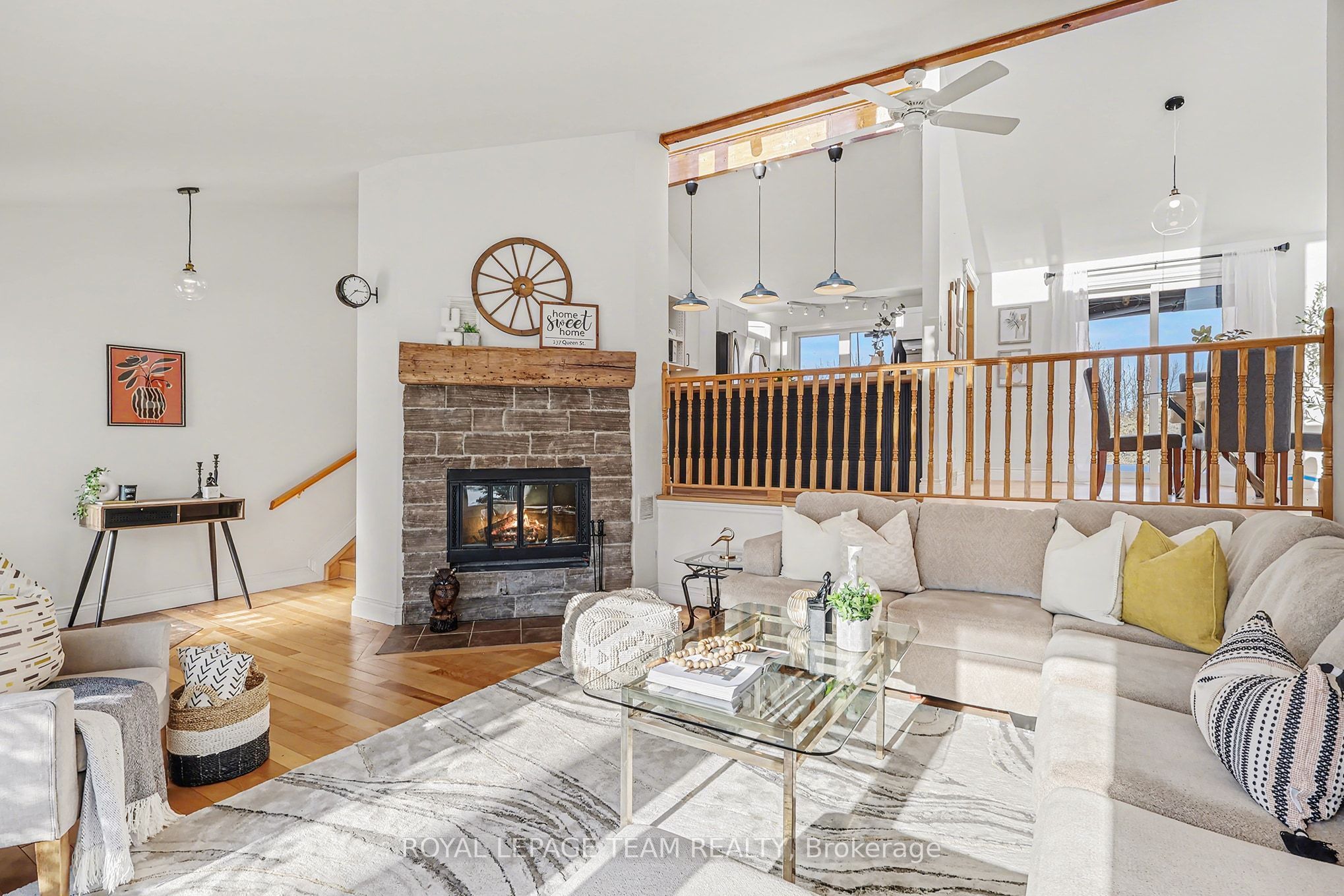 237 Queen West Street