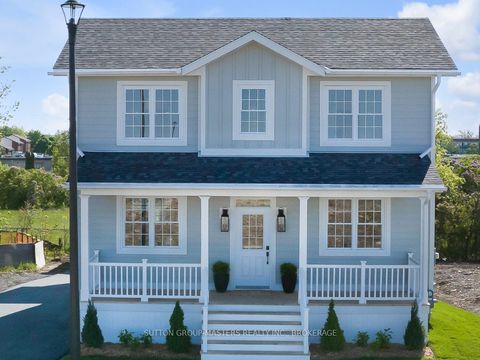 276 Old Kiln Crescent Kingston ON K7K 0L7