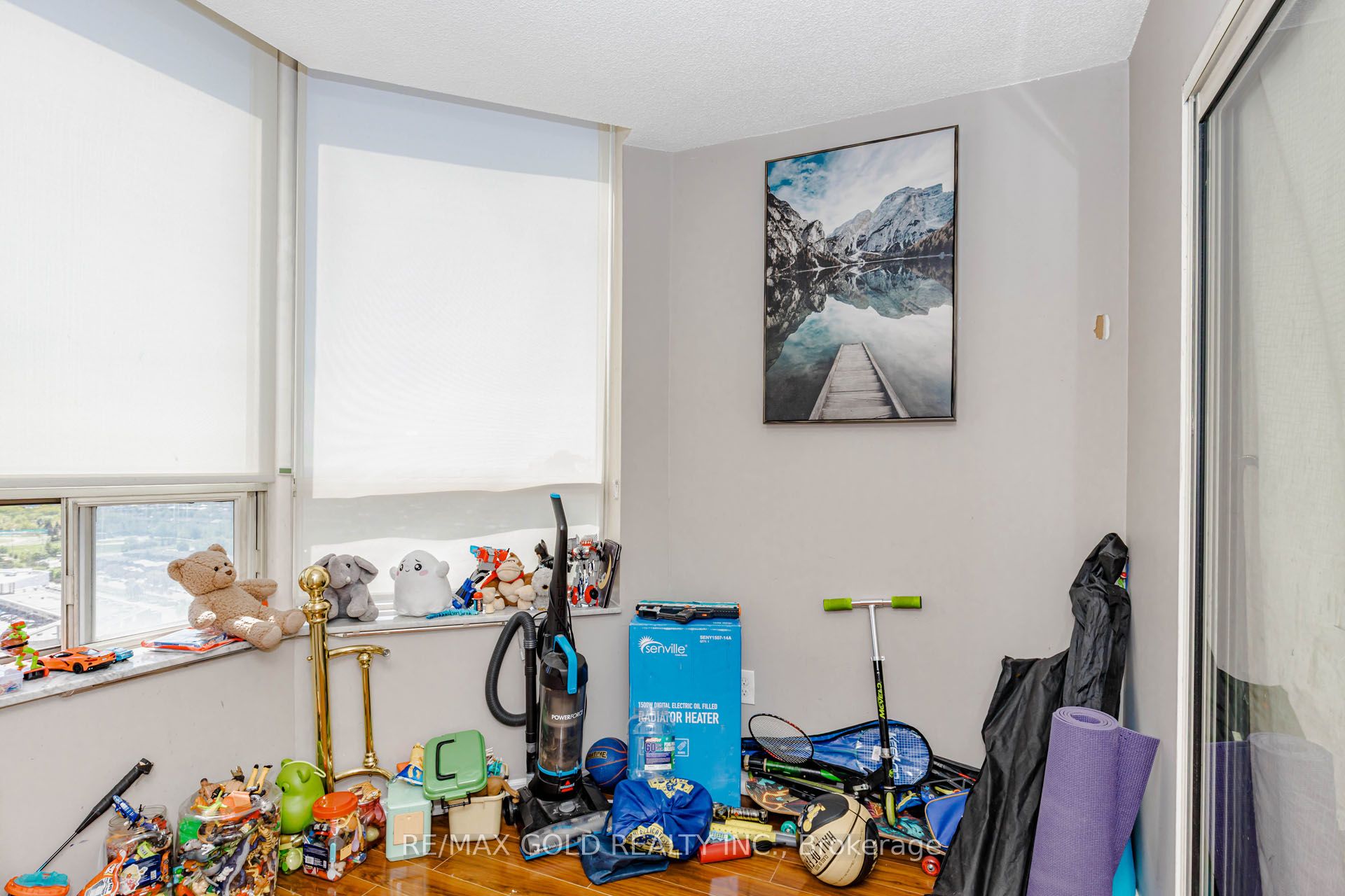 325 Webb Drive PH 201