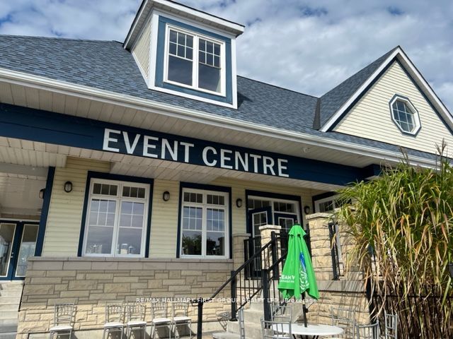 600 Liverpool Road W