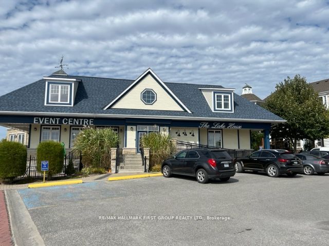 600 Liverpool Road W