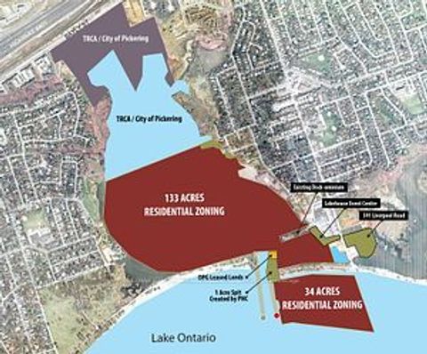 600 Liverpool Road W Pickering ON L1W 1P9