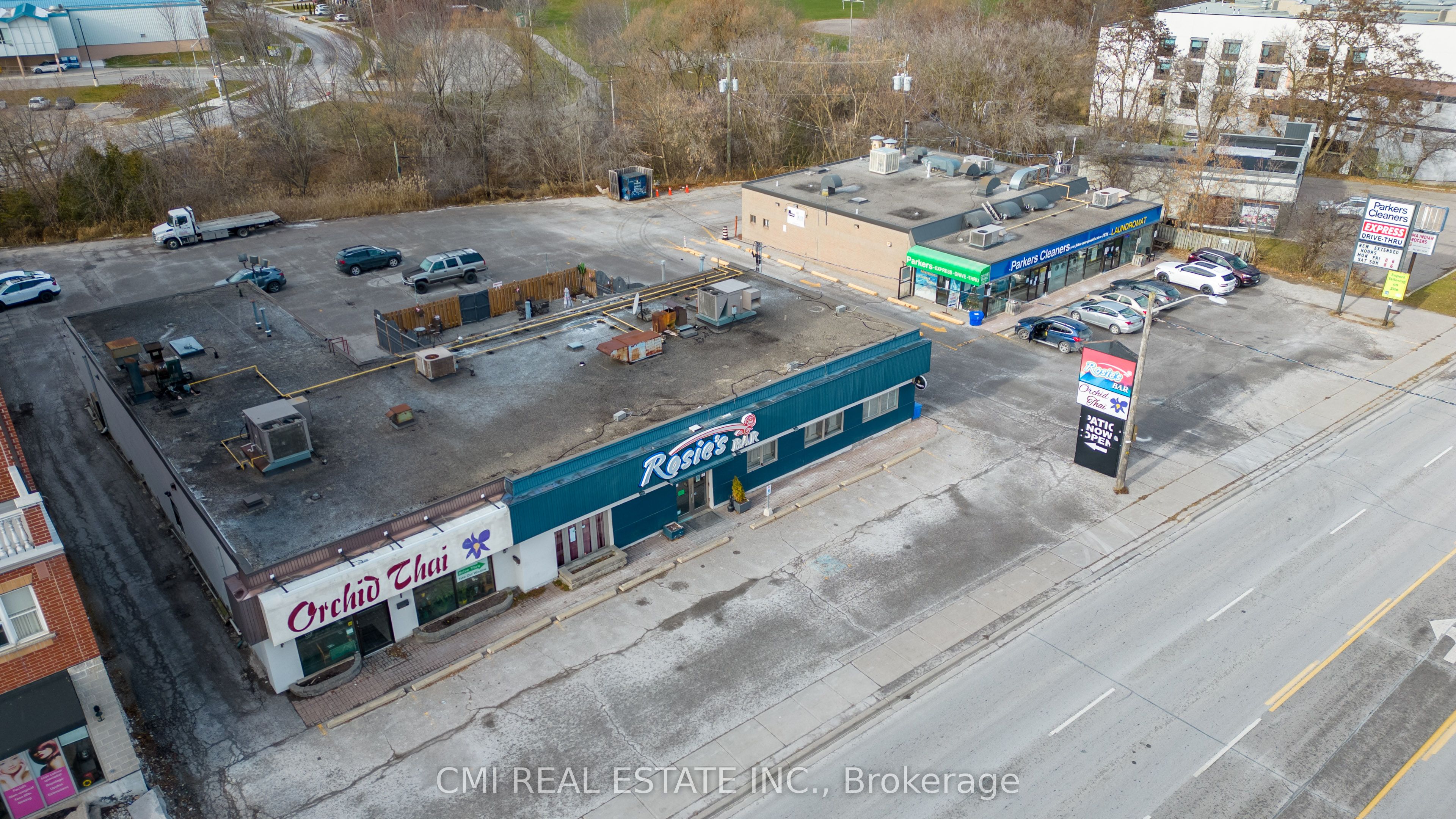 15480 Yonge Street