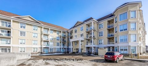 21 Brookhouse Drive 420 Clarington ON L1B 0B4