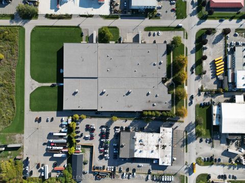 200 Baseline Road E Clarington ON L1C 1A2