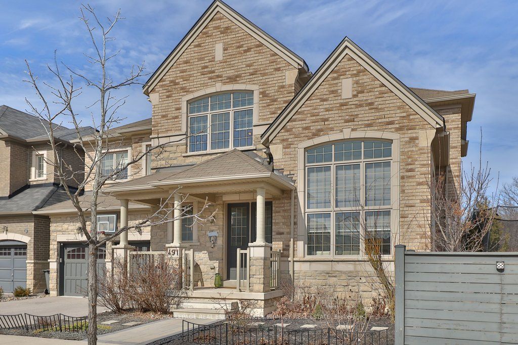 491 Threshing Mill Boulevard
