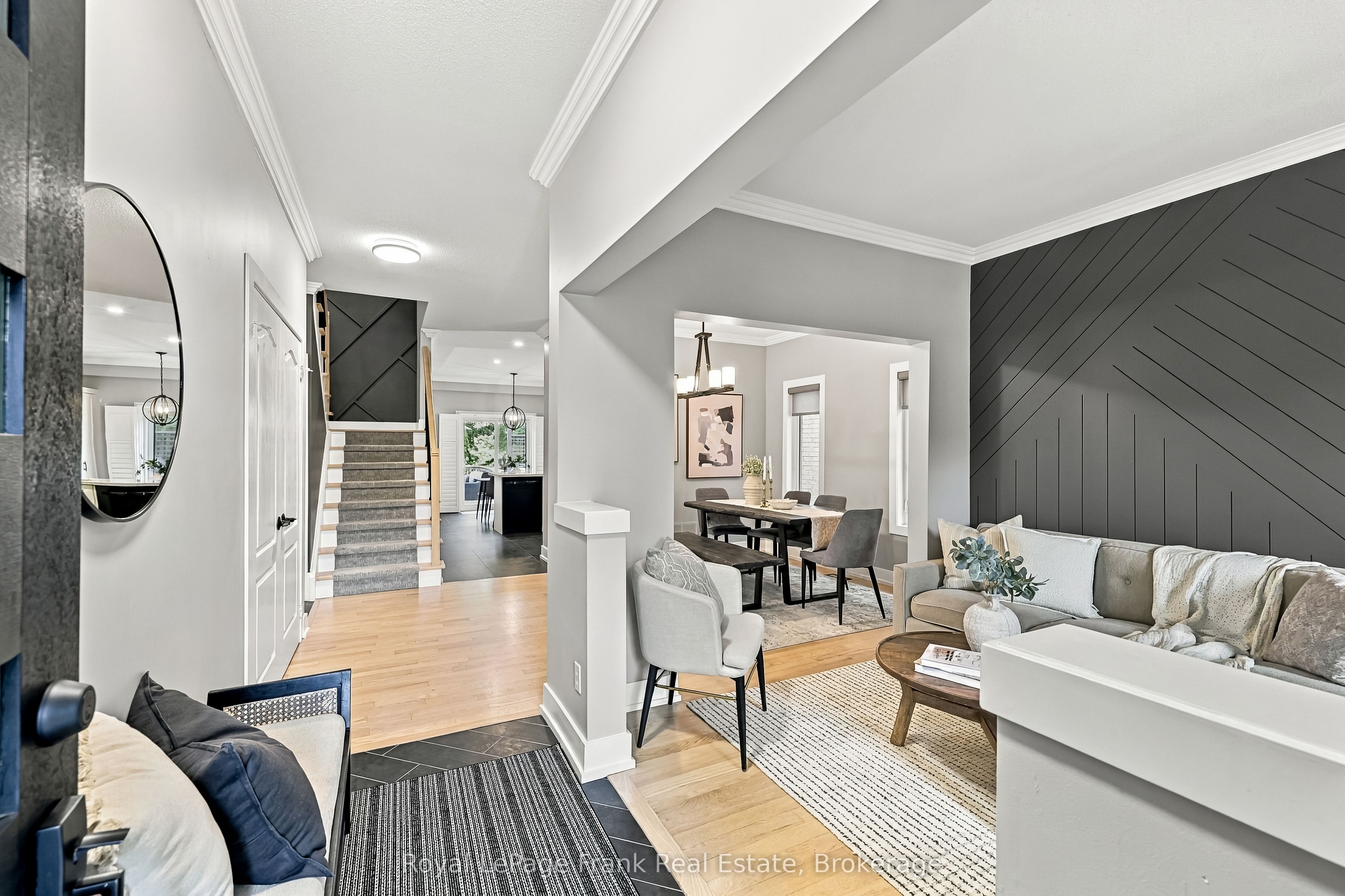 6 Foxbury Road