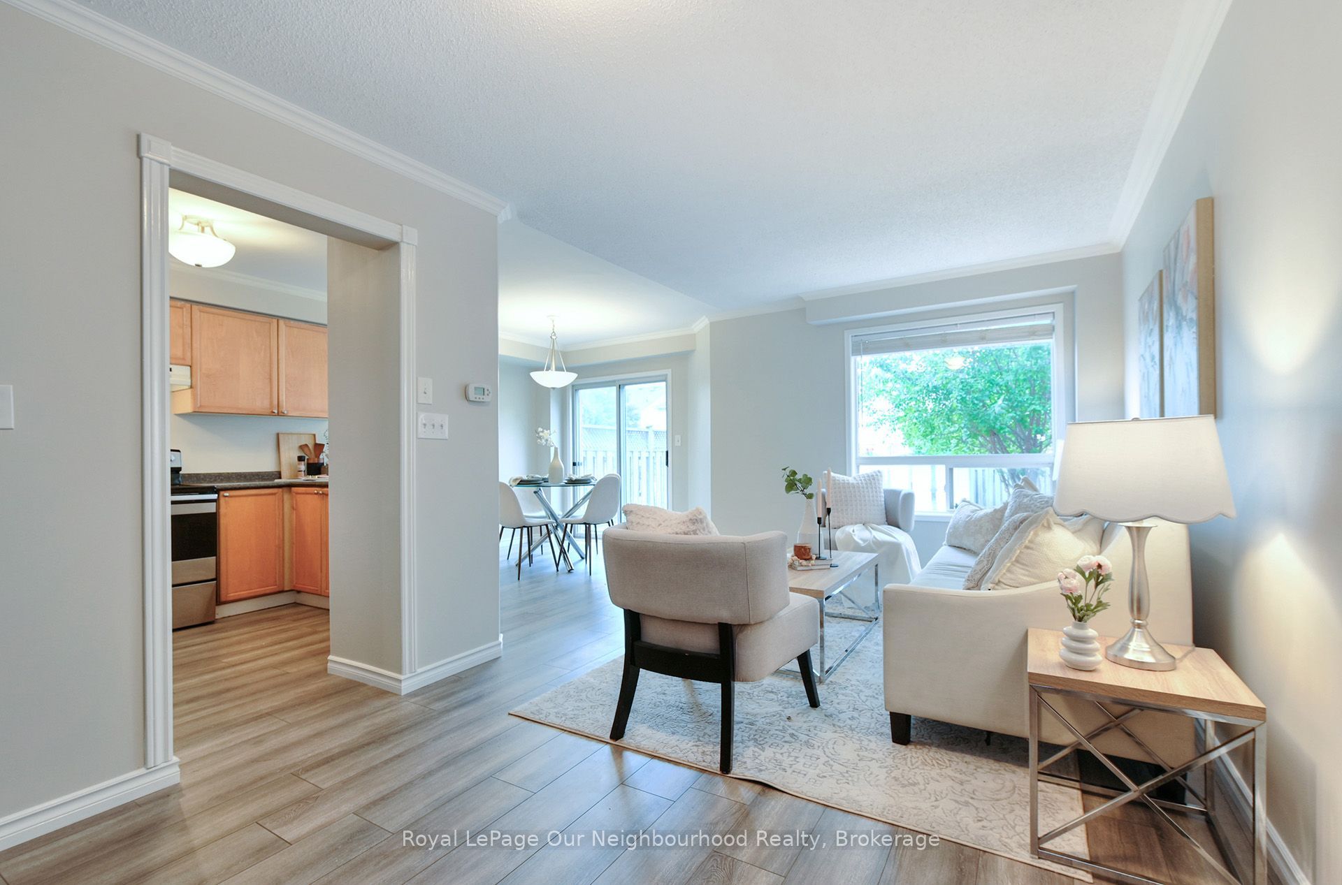 38 Wilkins Crescent