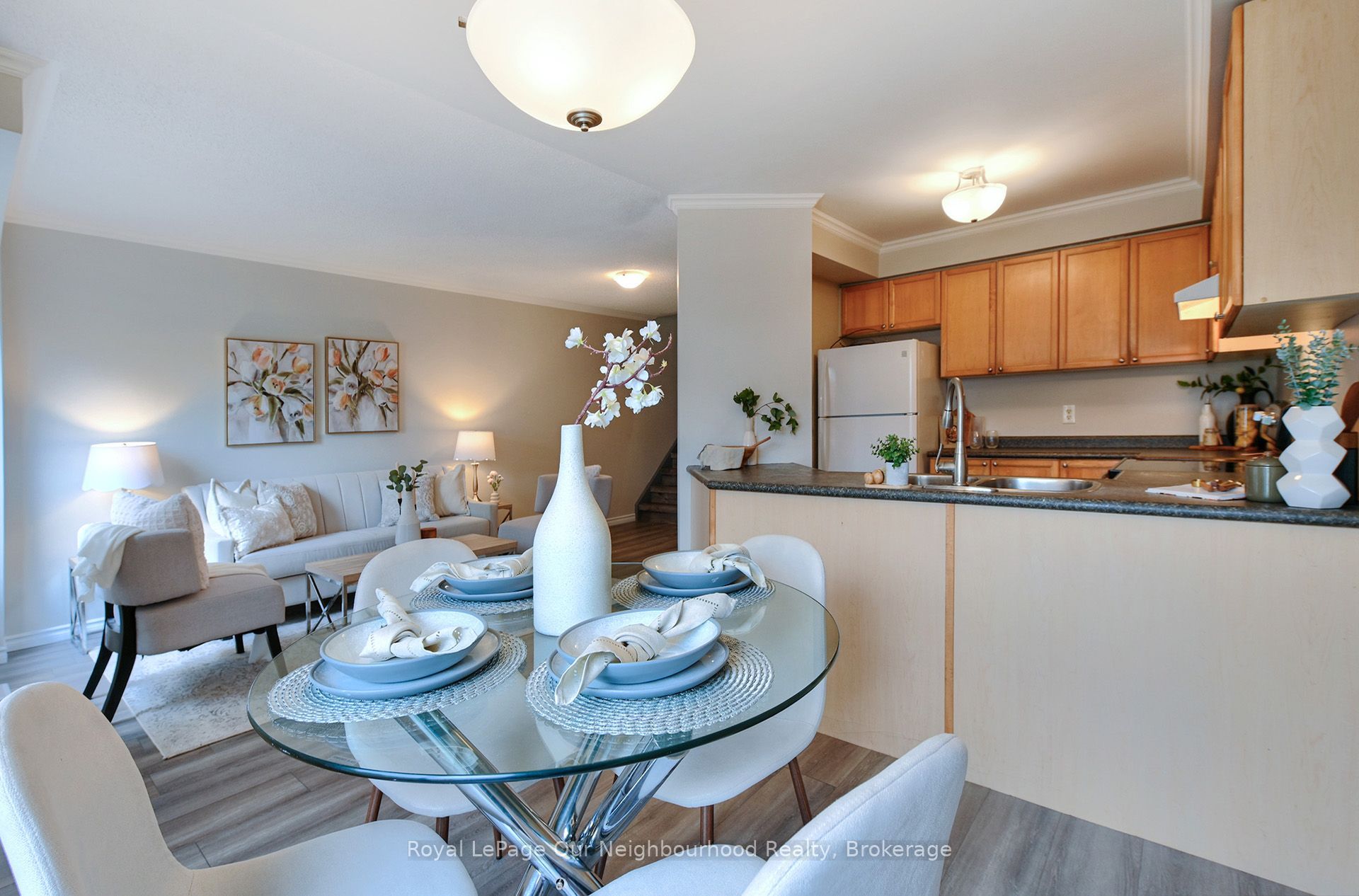 38 Wilkins Crescent