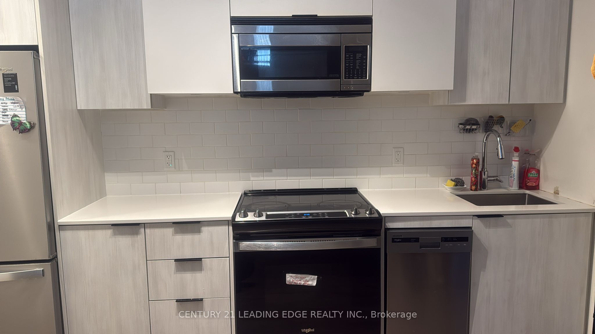 1350 Ellesmere Road 613