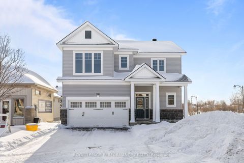 231 L'etang Street Clarence-Rockland ON K4K 0K1