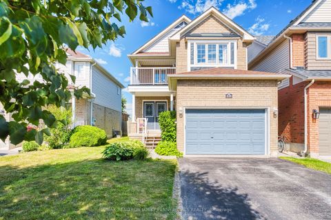 221 Madden Place Clarington ON L1C 5H4