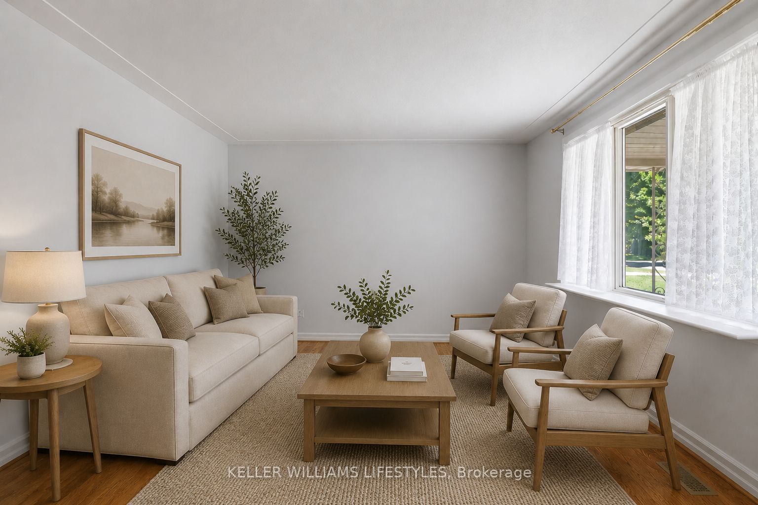 15 Hawkesbury Avenue