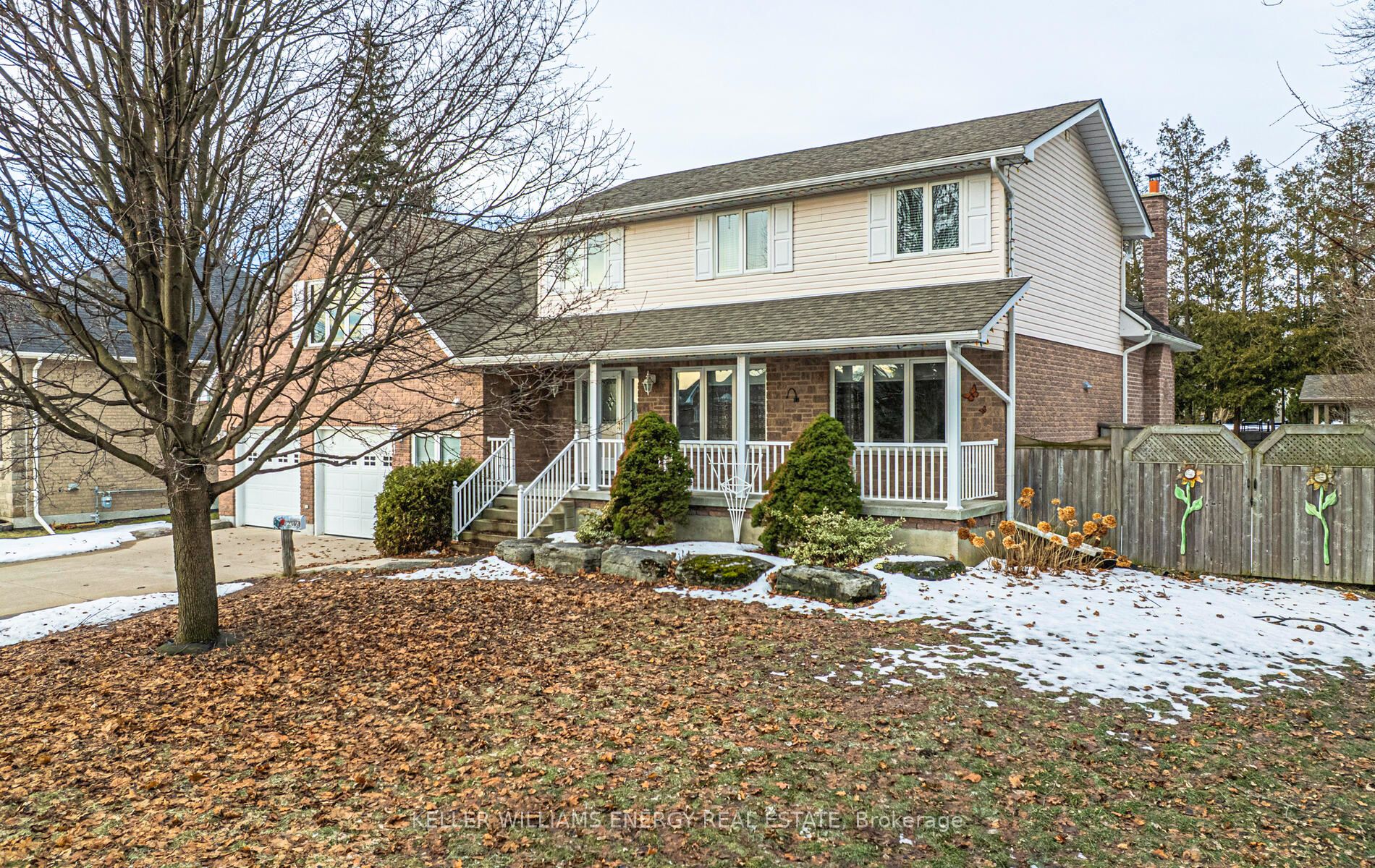 2346 Prestonvale Road