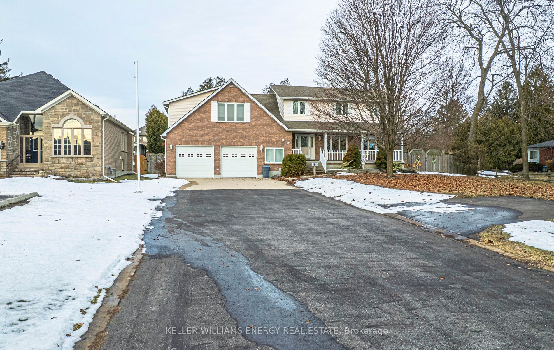 2346 Prestonvale Road