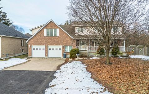 2346 Prestonvale Road Clarington ON L1E 2S1