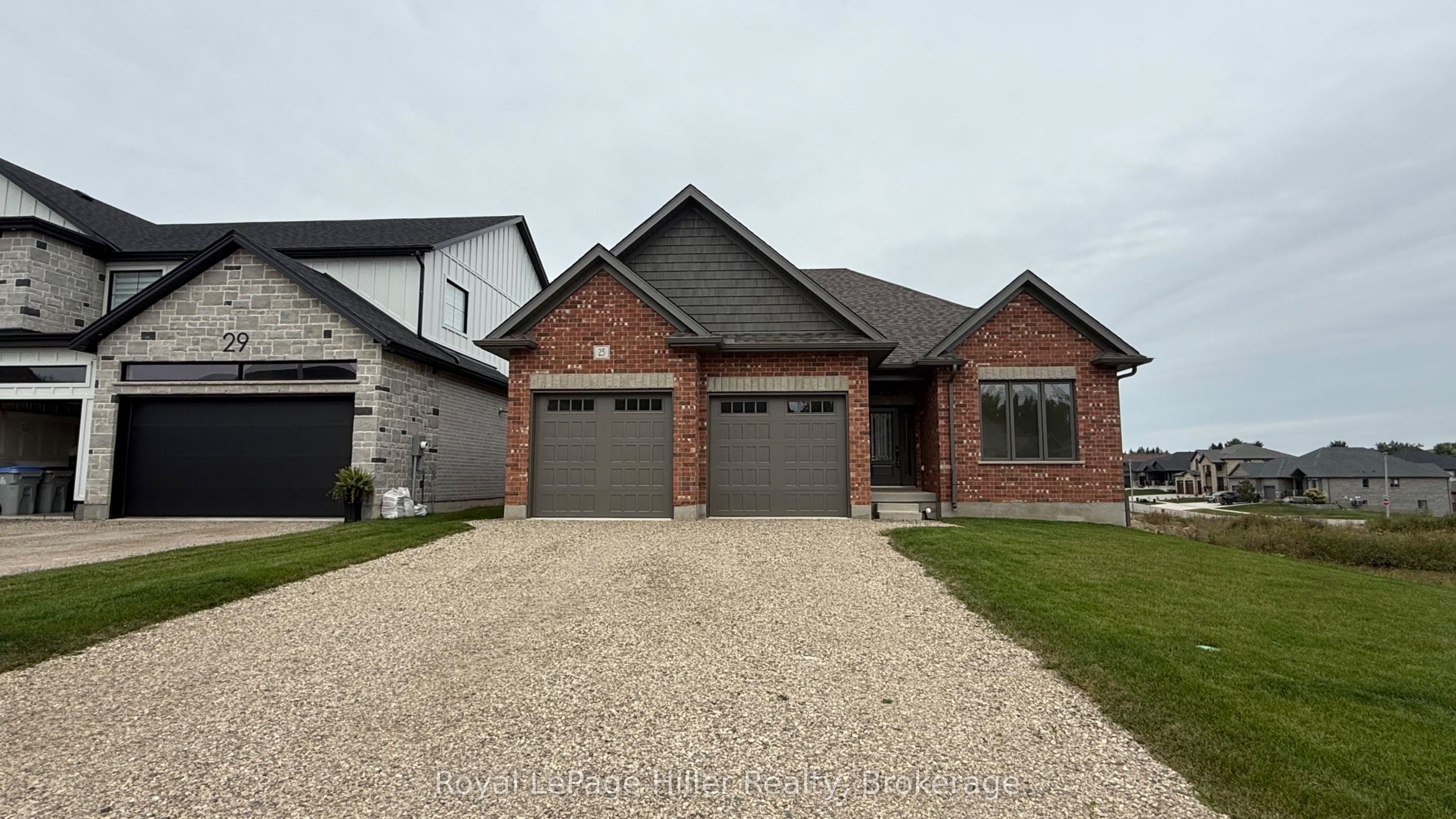 25 Avery Place