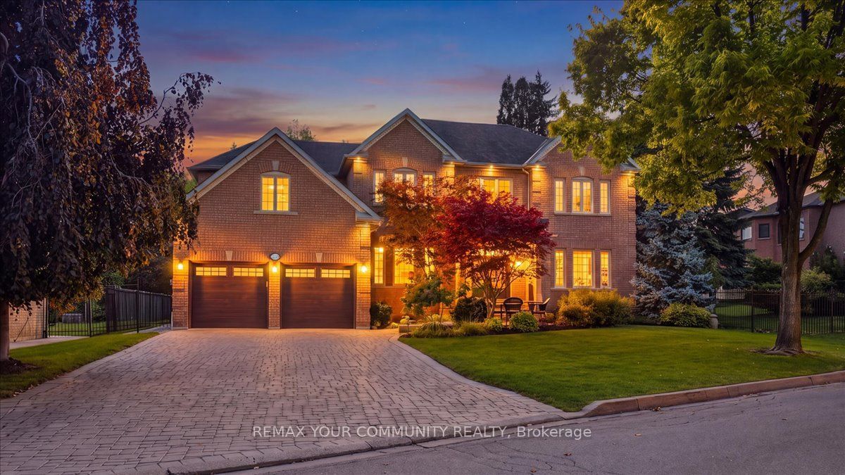 250 Roselawn Drive