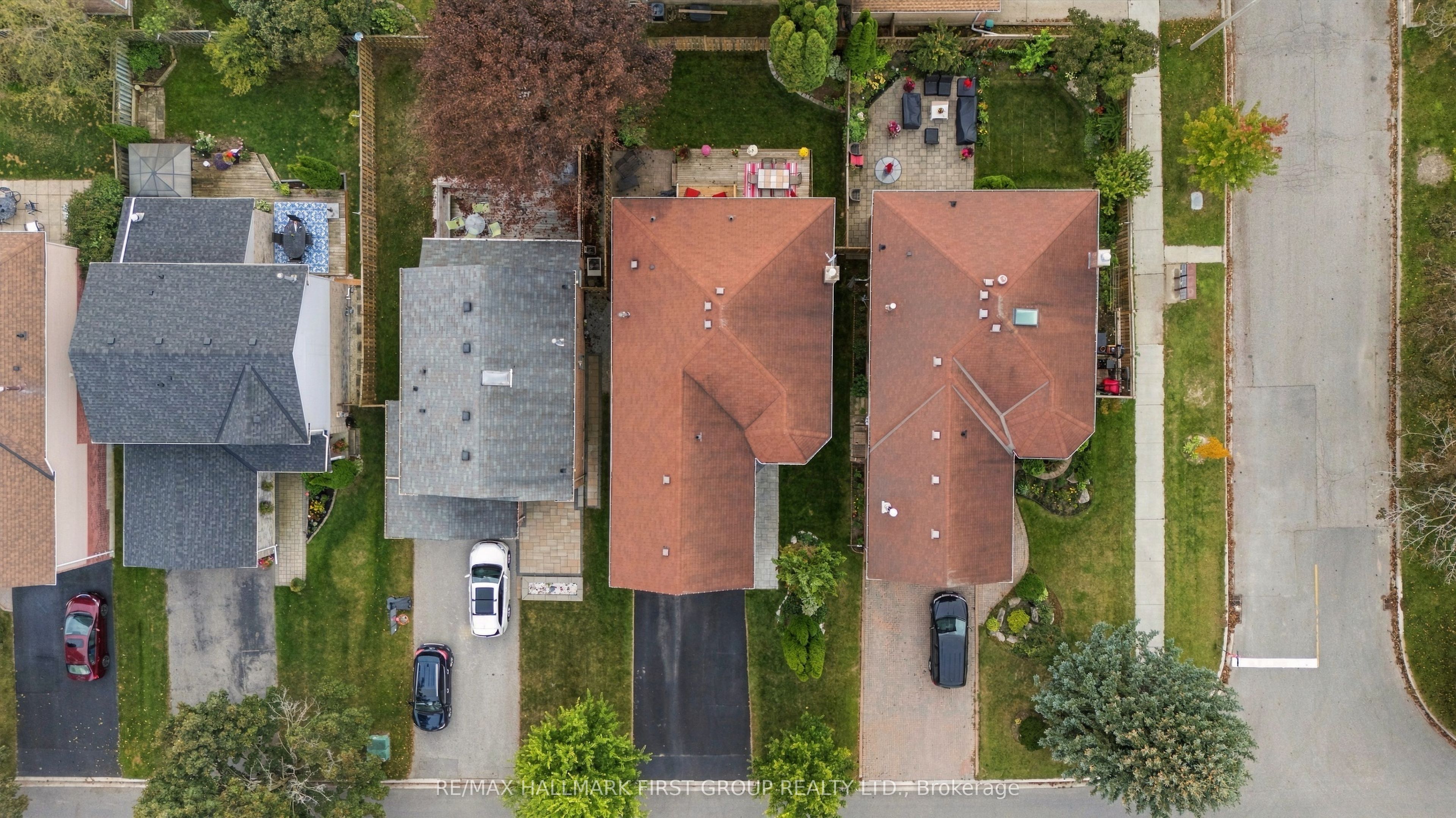 1518 Rawlings Drive