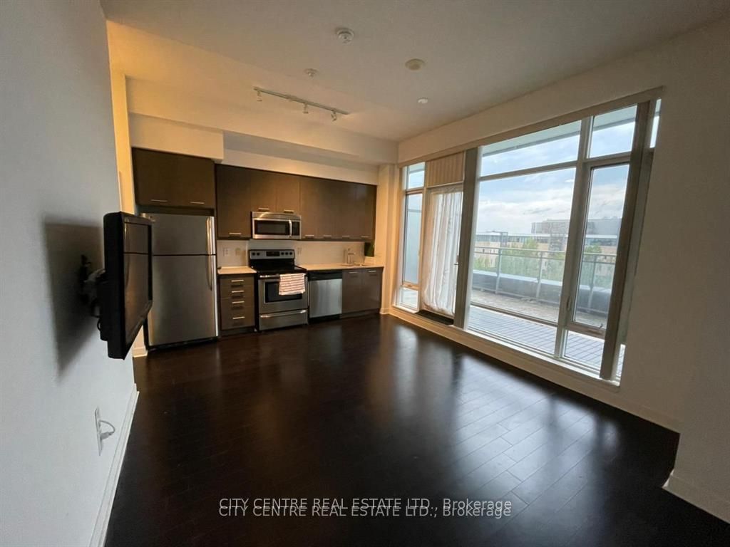 365 Prince Of Wales Drive 601