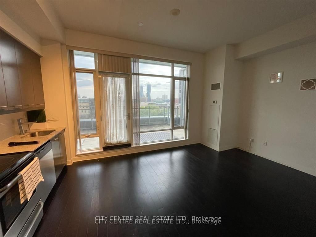 365 Prince Of Wales Drive 601