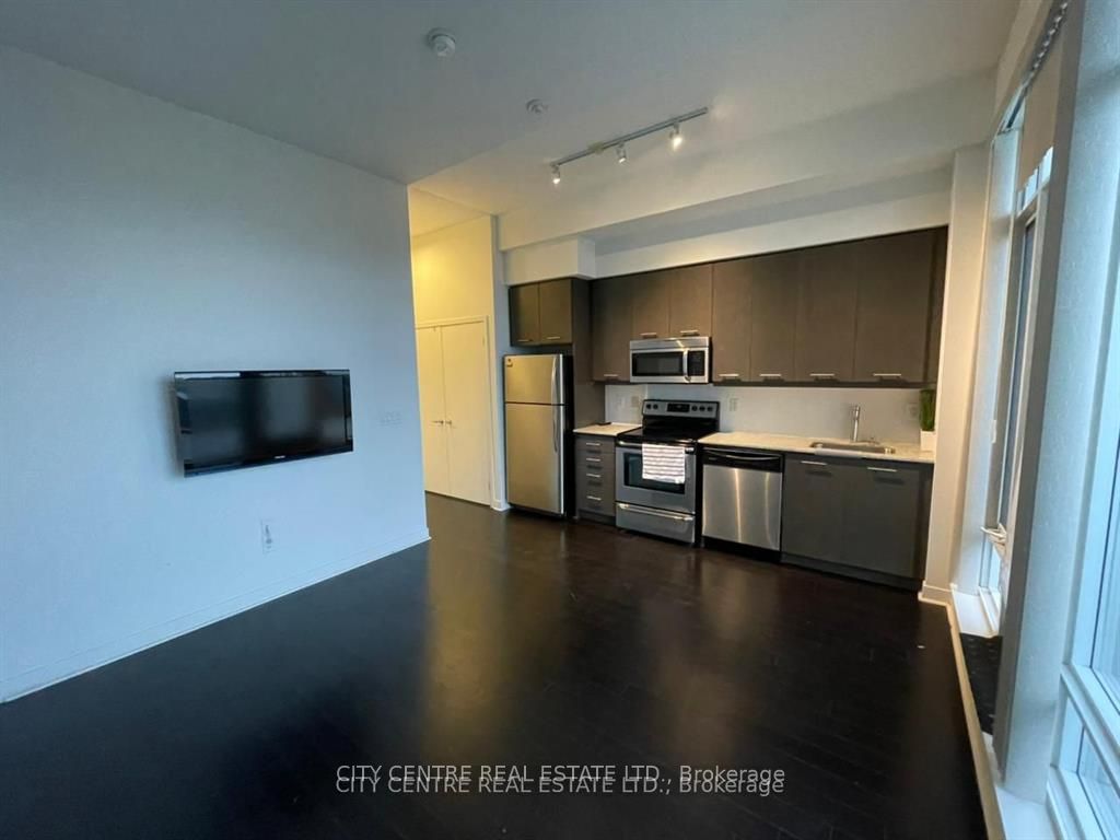 365 Prince Of Wales Drive 601