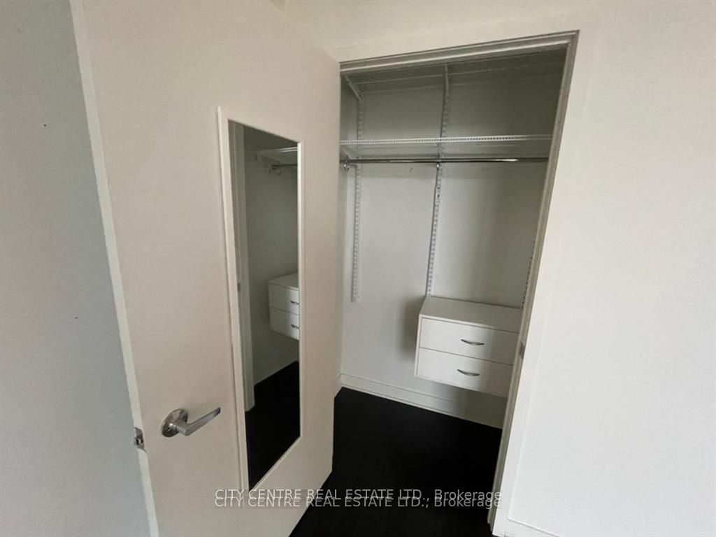 365 Prince Of Wales Drive 601