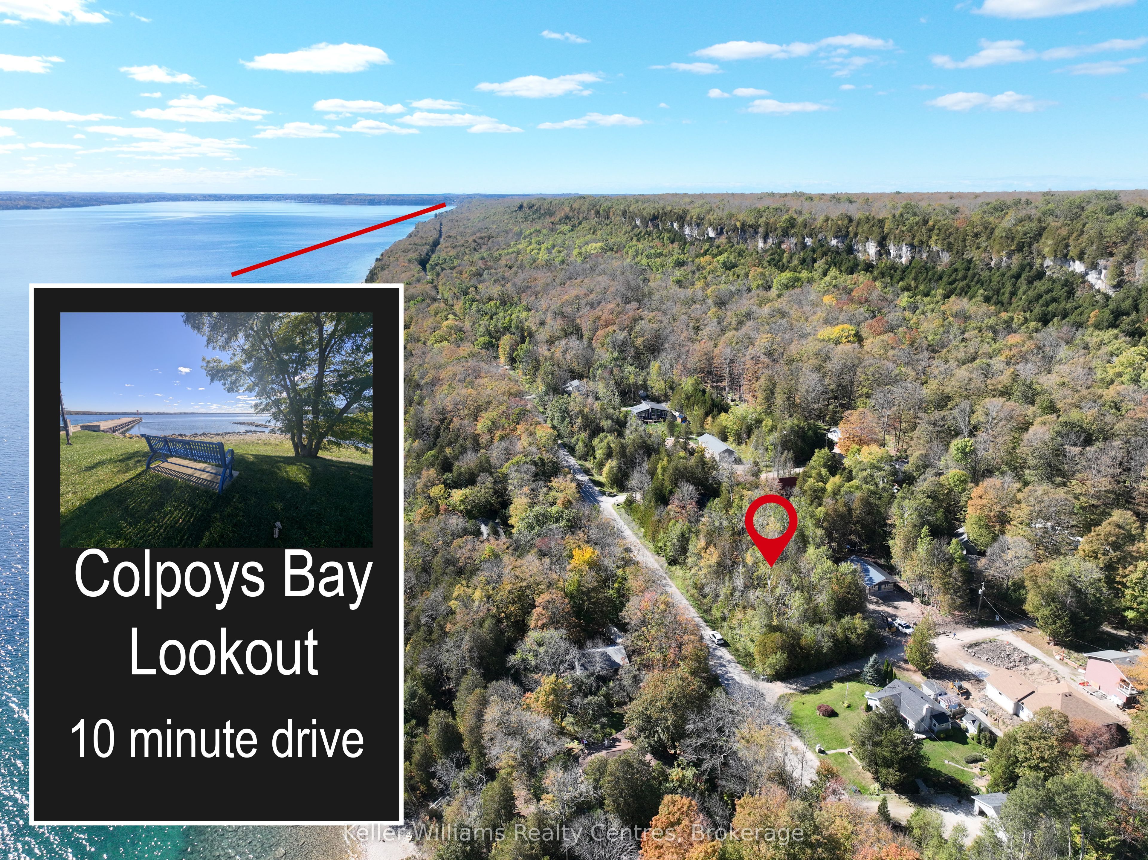 LT 166 Mallory Beach Road