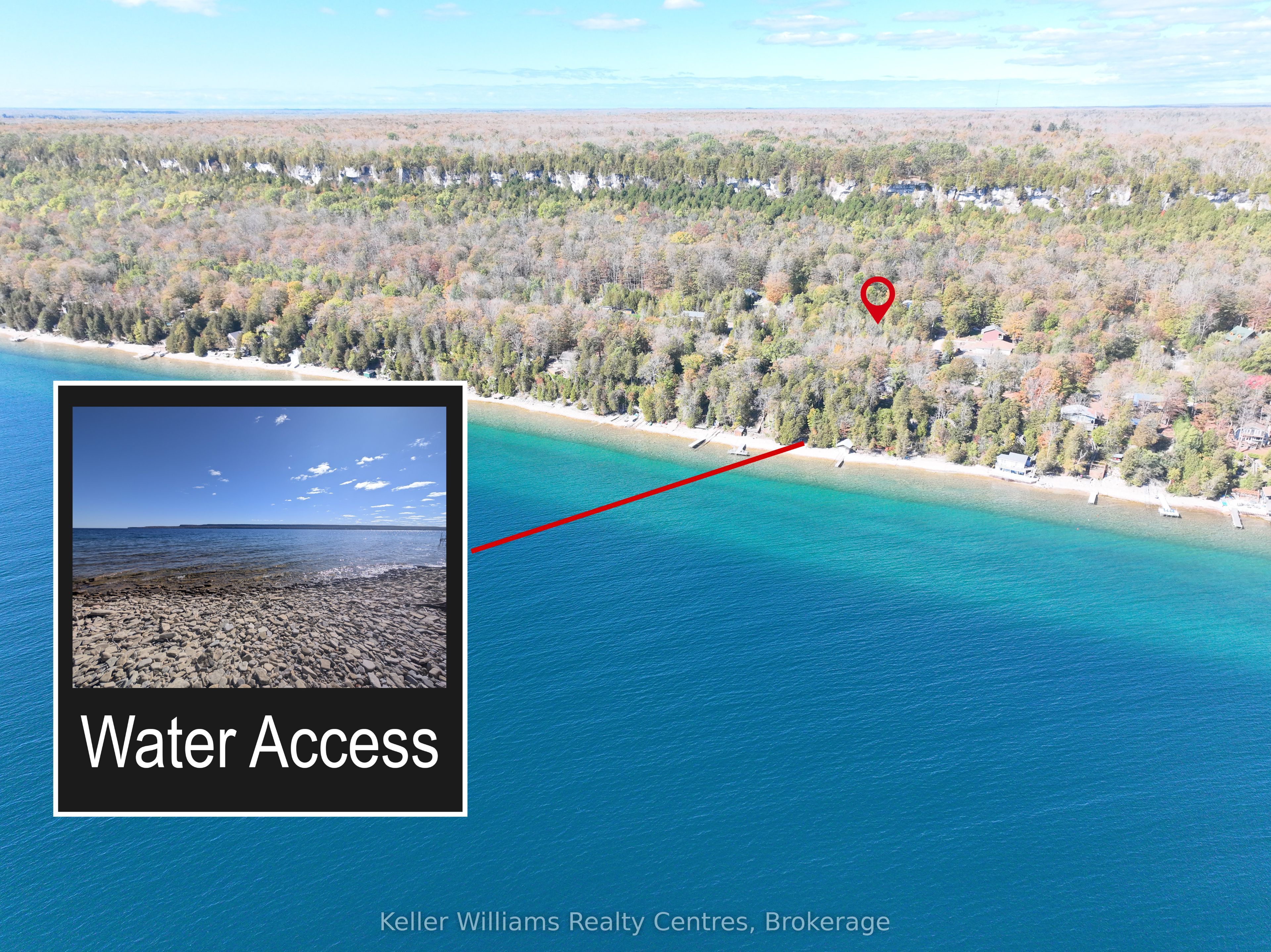 LT 166 Mallory Beach Road