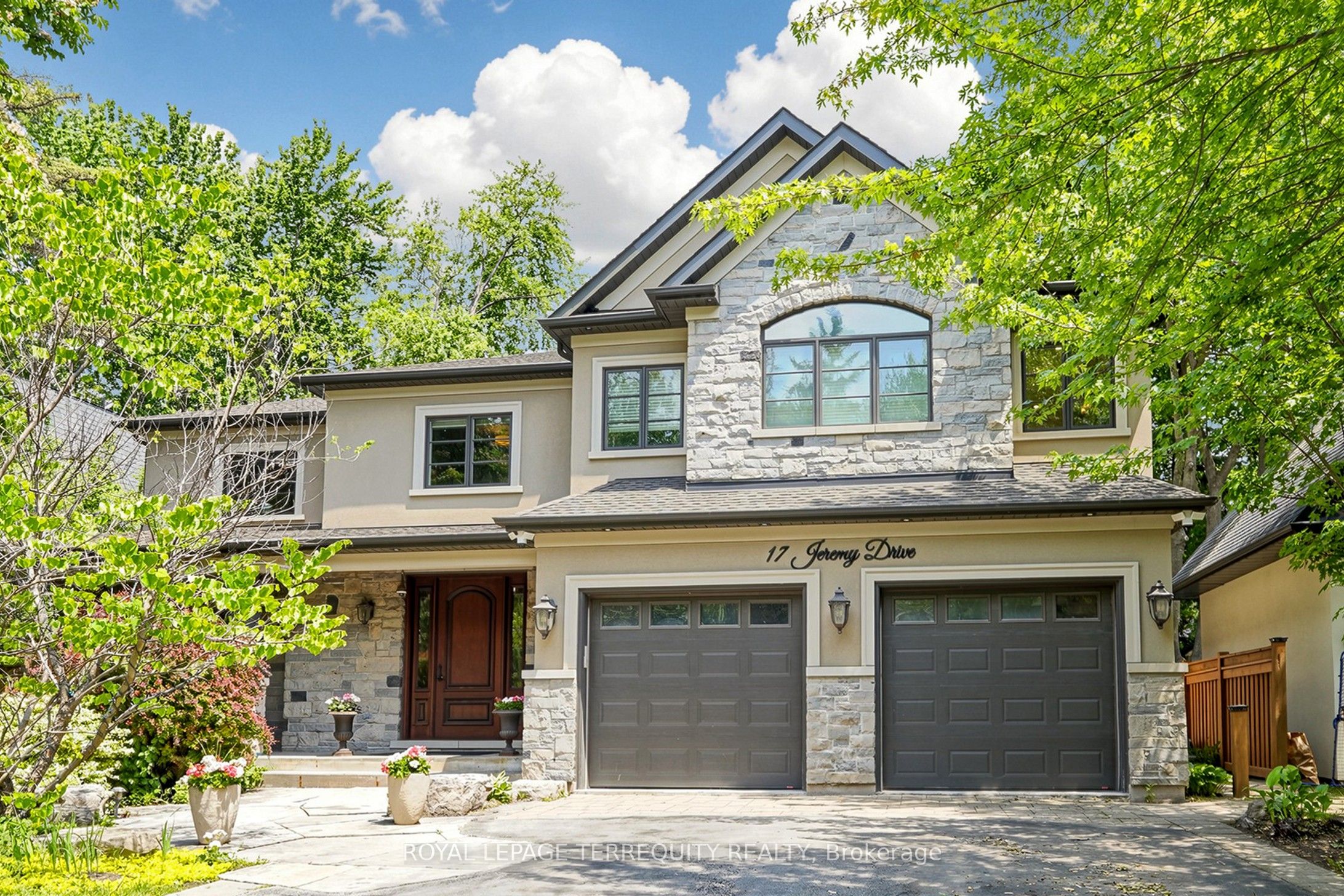 17 Jeremy Drive