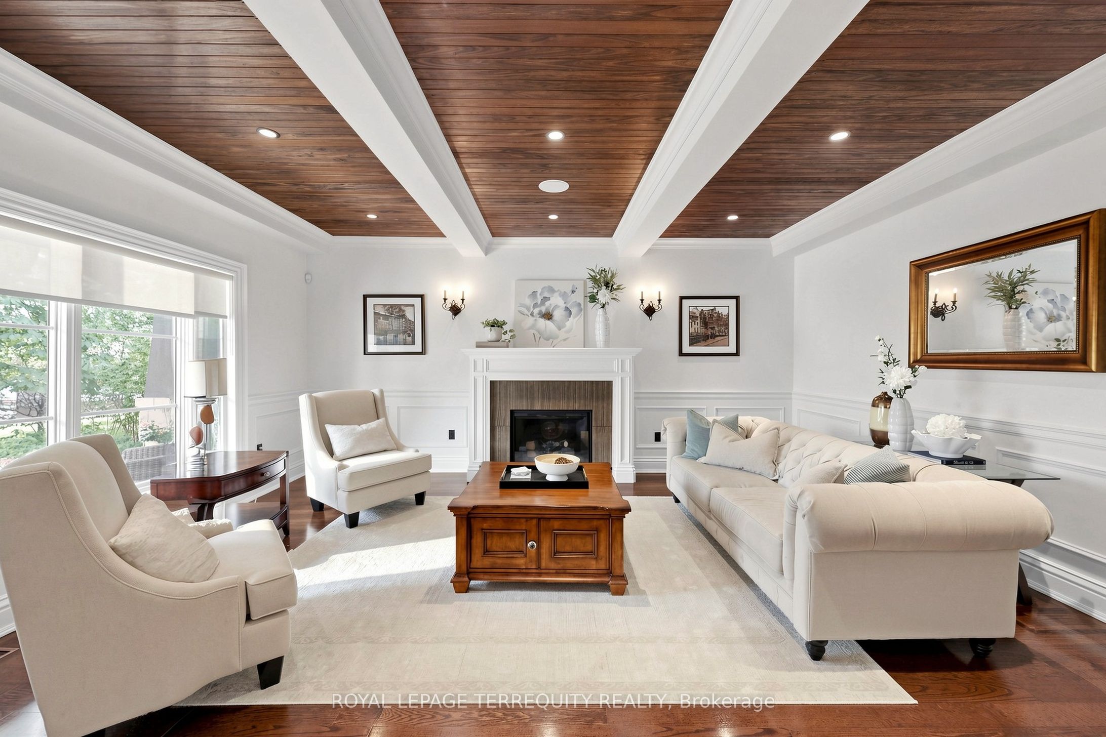 17 Jeremy Drive