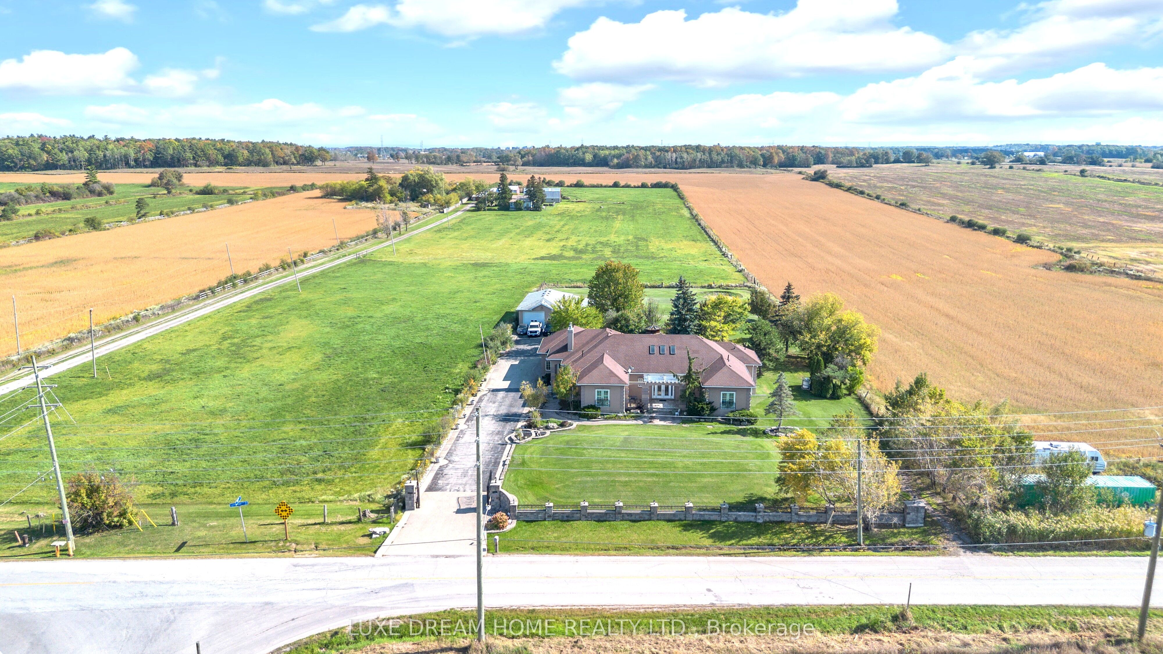 3006 Lower Base Line W