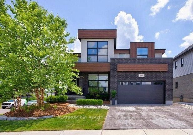 83 Daventry Way
