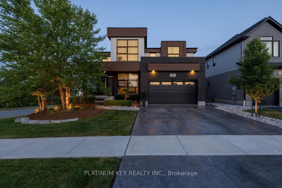 83 Daventry Way