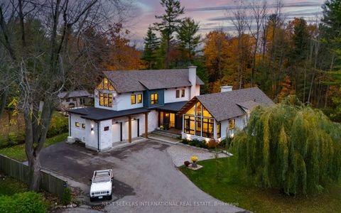 11 Sibbald Crescent Georgina ON L0E 1R0