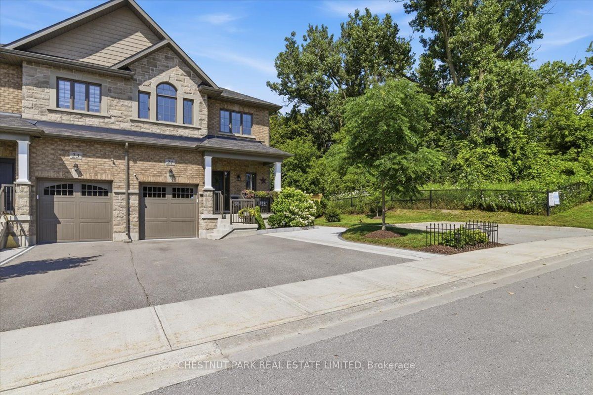 21 Gord Matthews Way