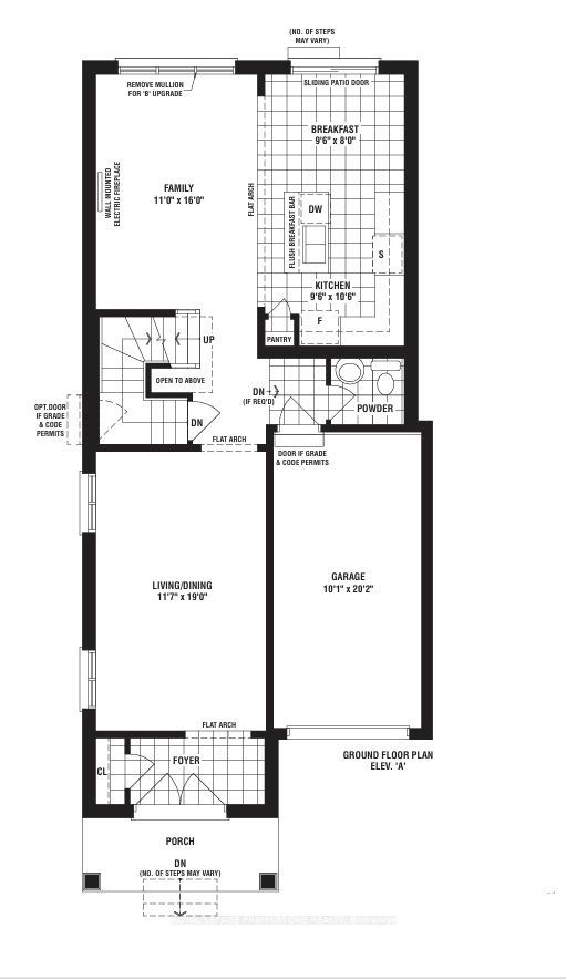 853 Hickory Crescent