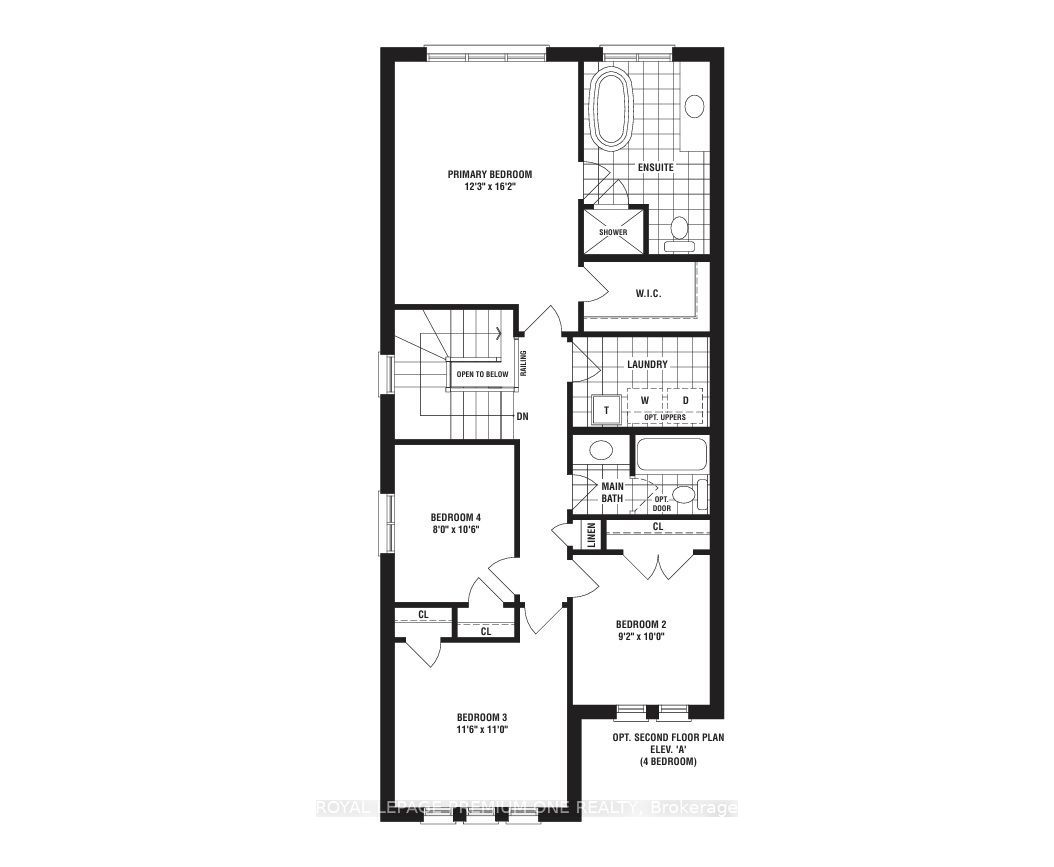 853 Hickory Crescent
