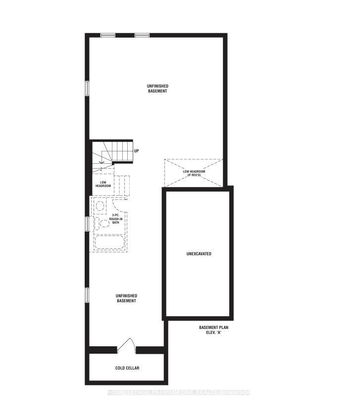 853 Hickory Crescent