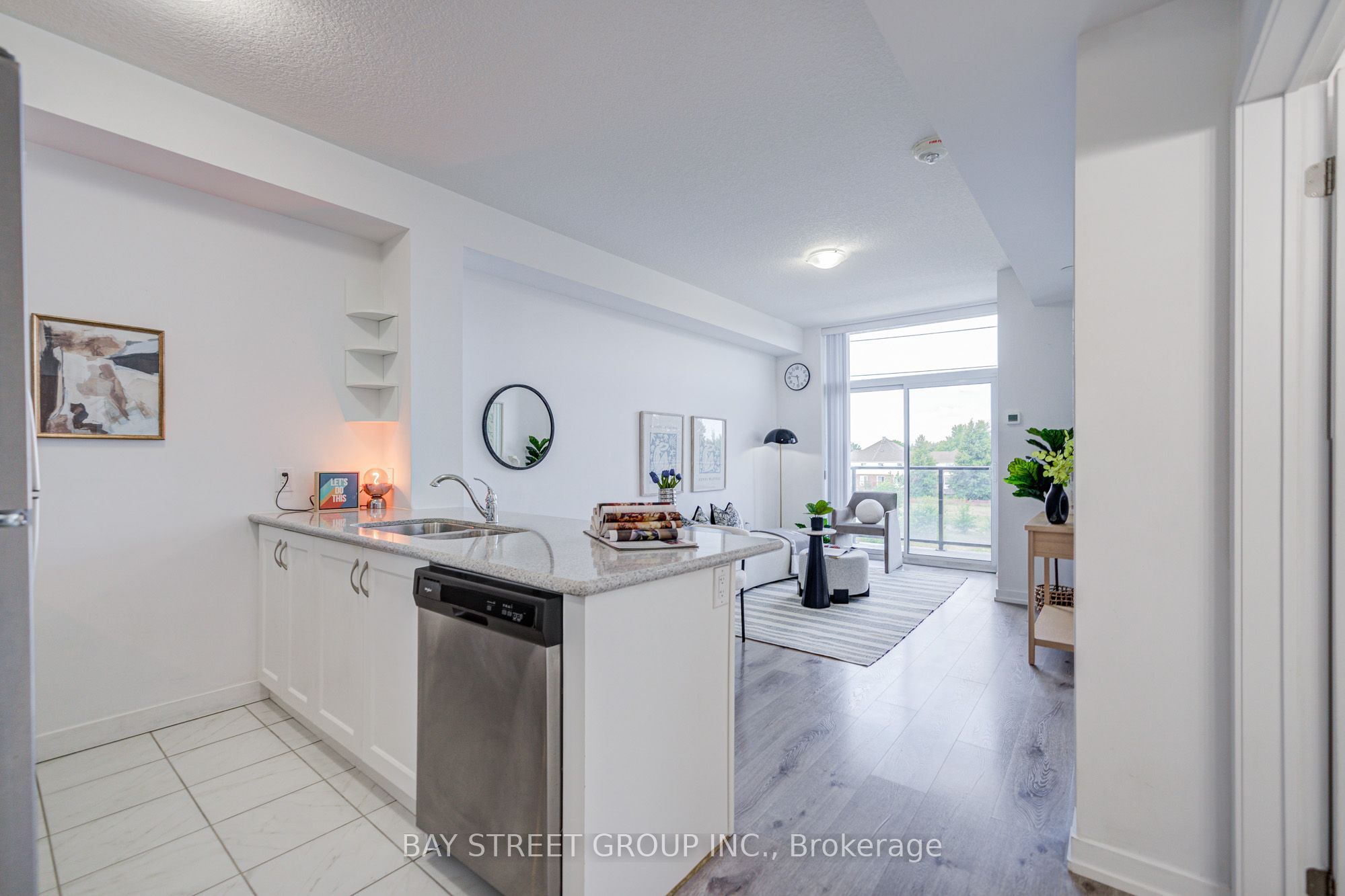 450 Dundas Street E 313