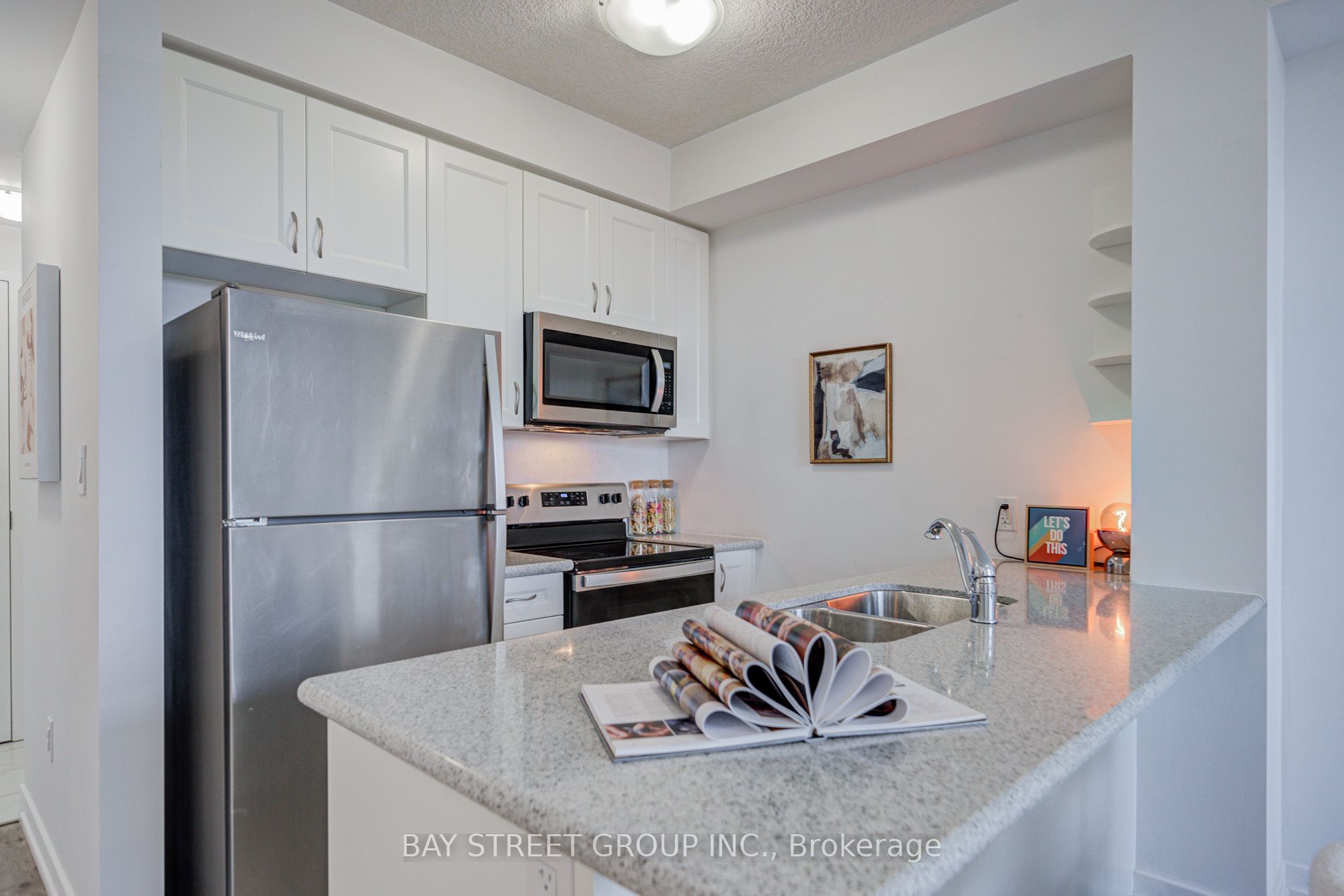 450 Dundas Street E 313