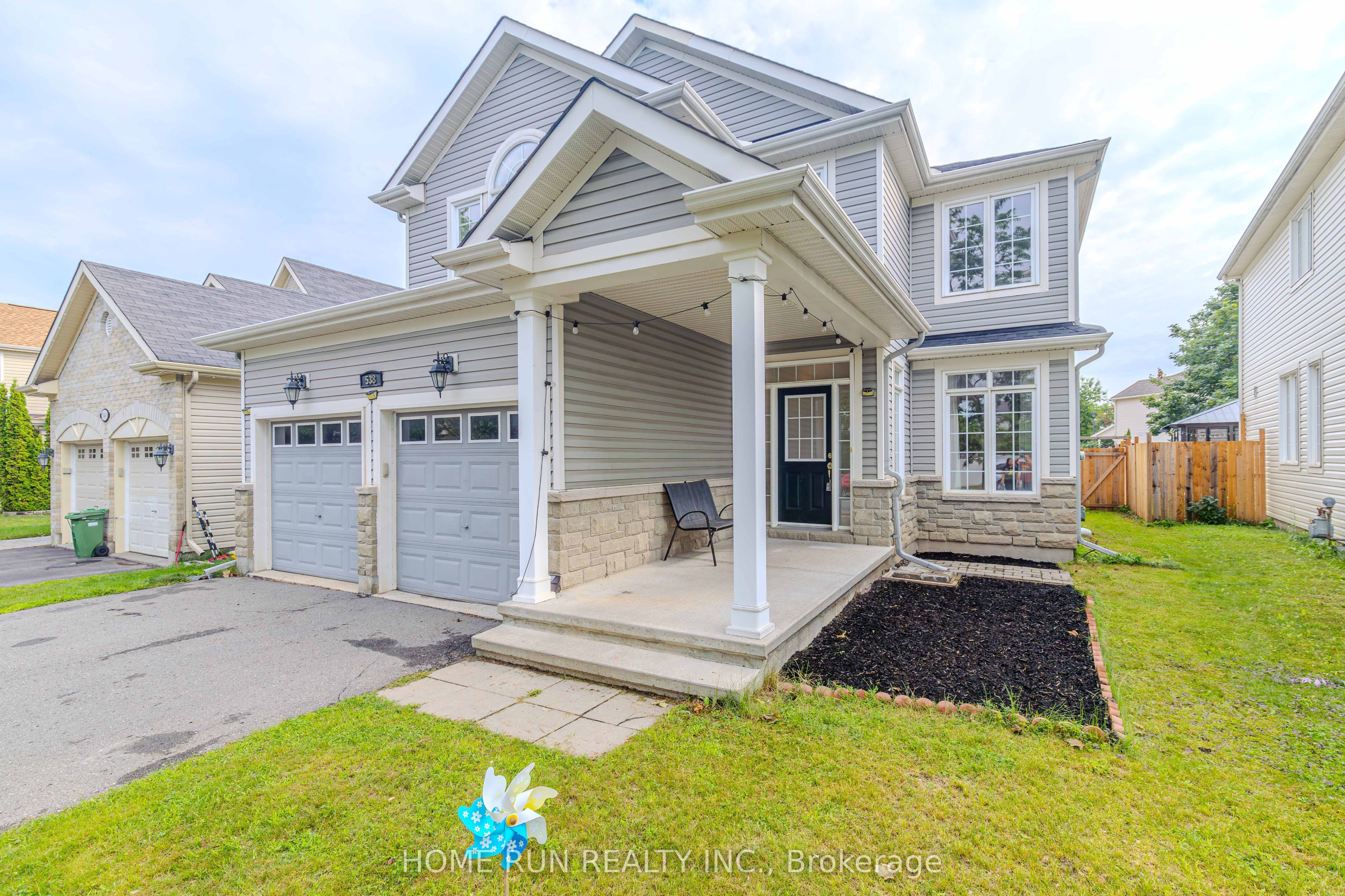 538 Ravendale Way
