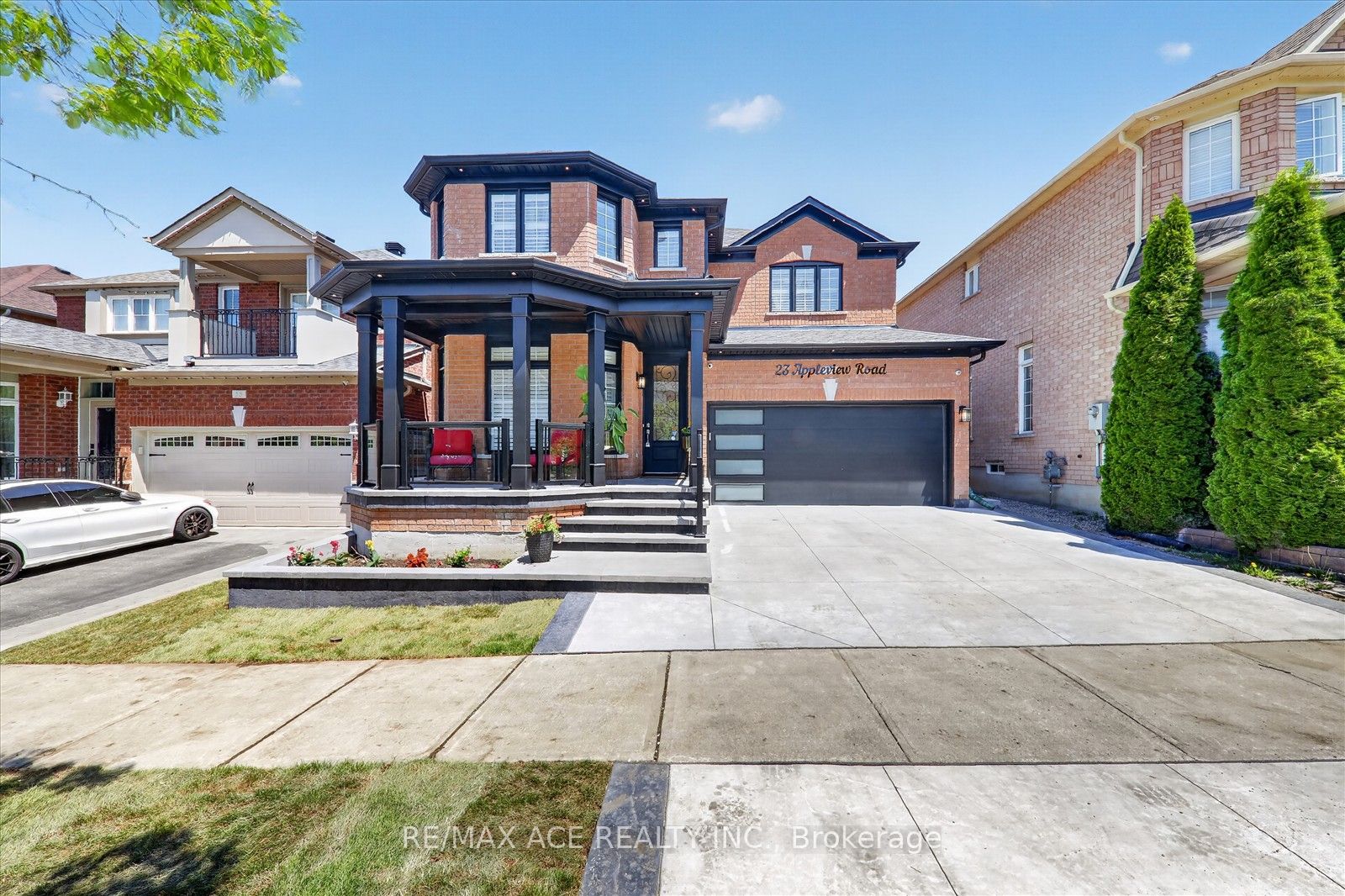 23 Appleview Road