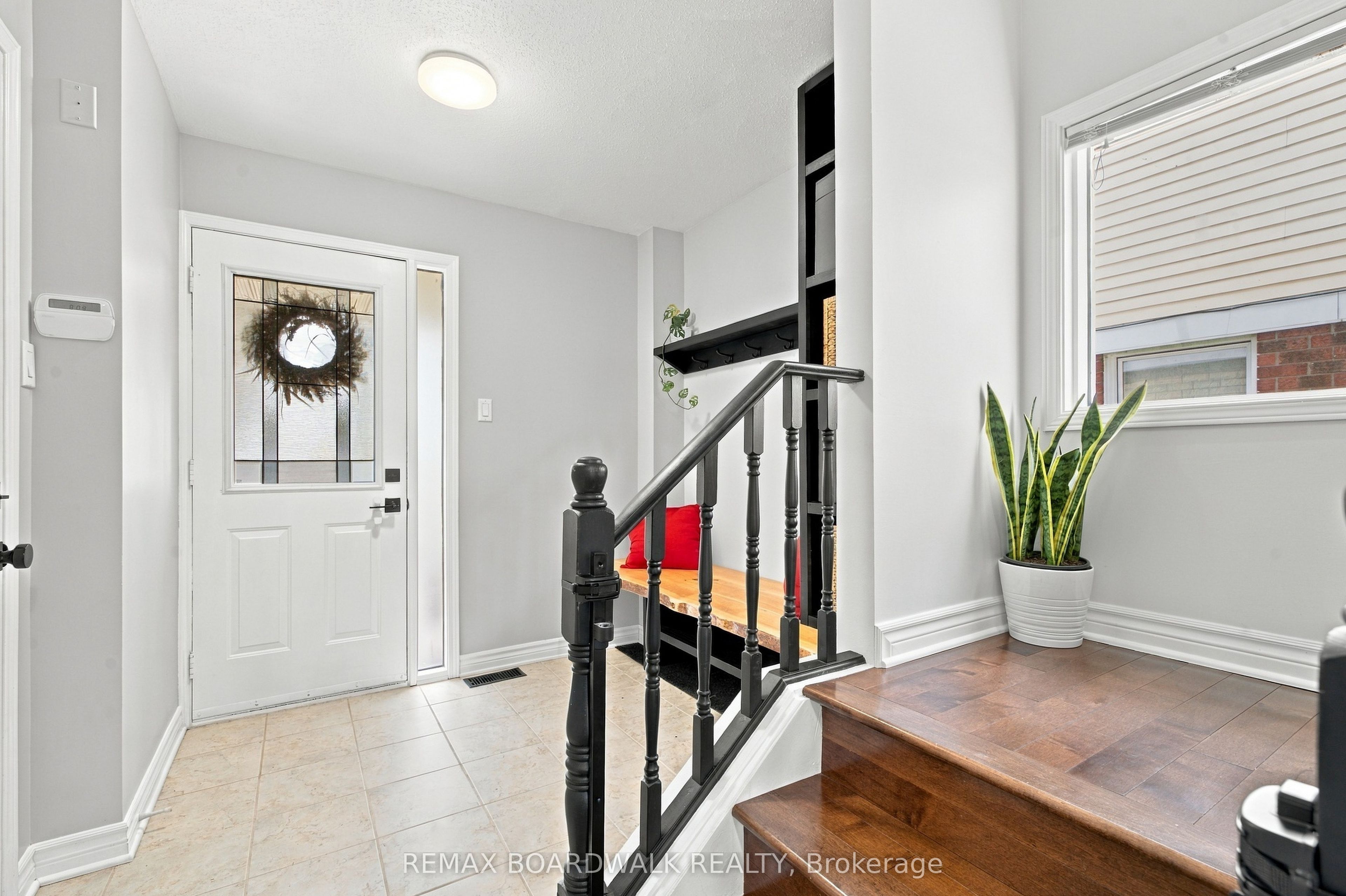 27 Woodpark Way