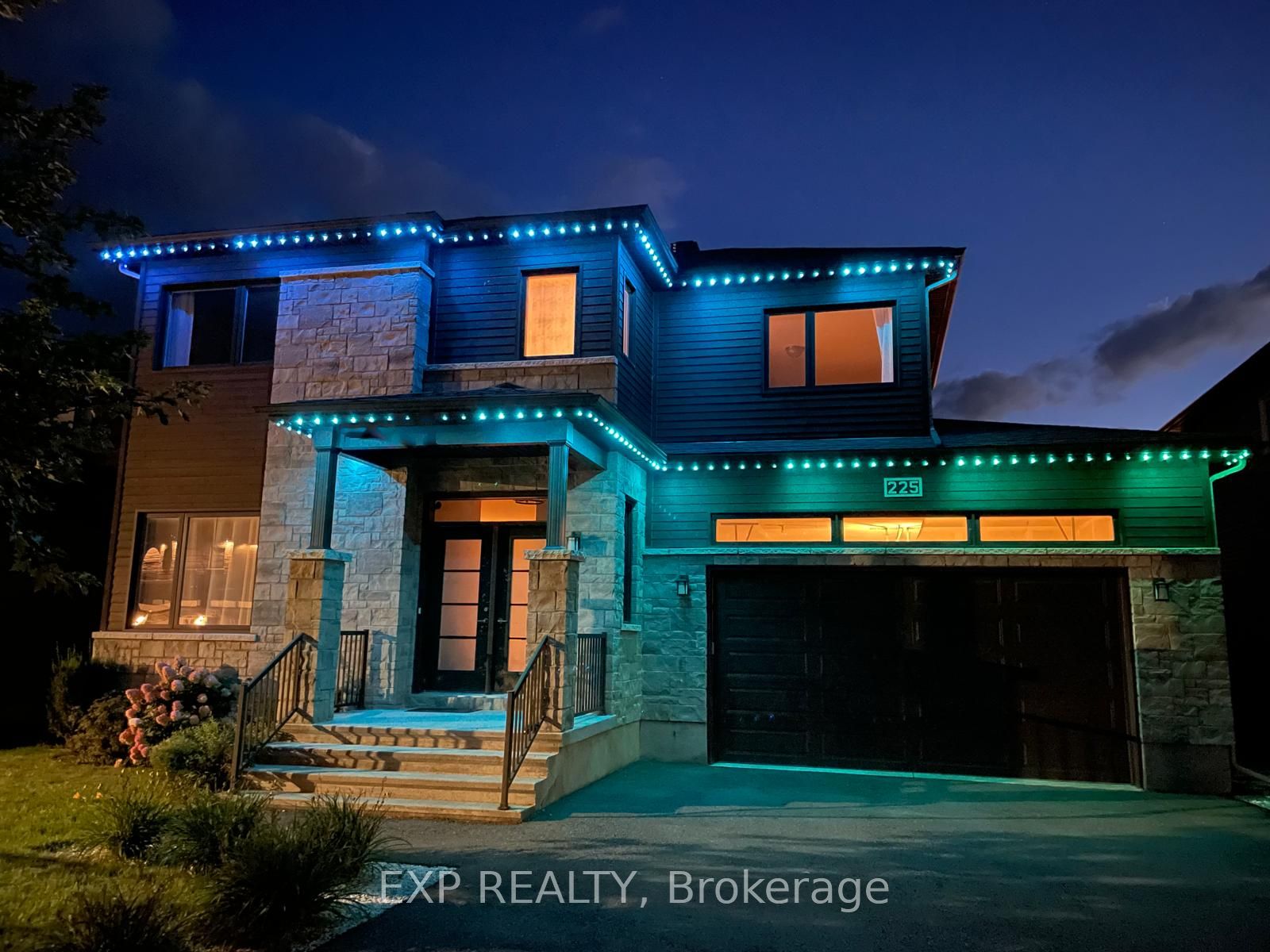 225 Sunset Crescent