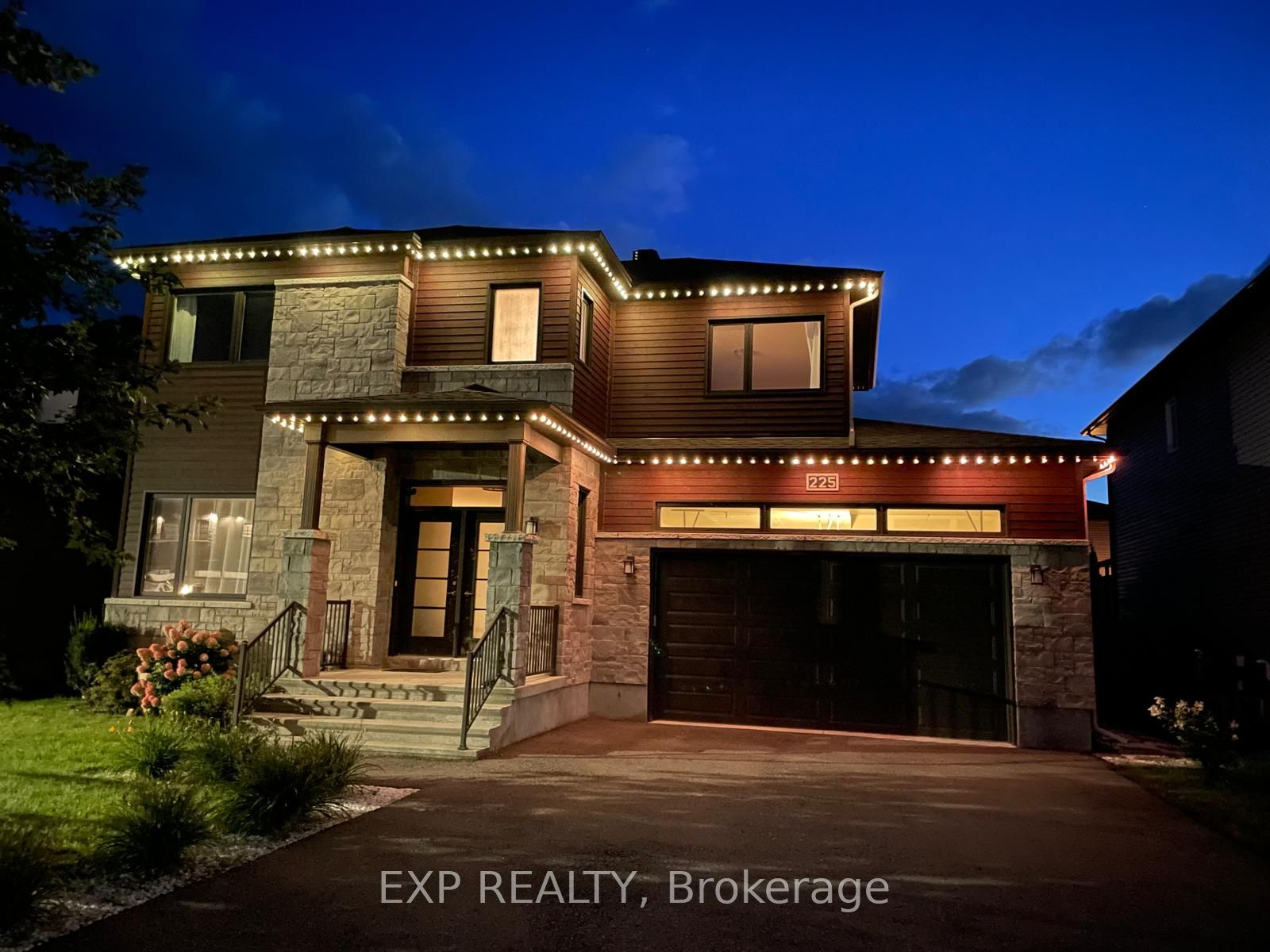 225 Sunset Crescent