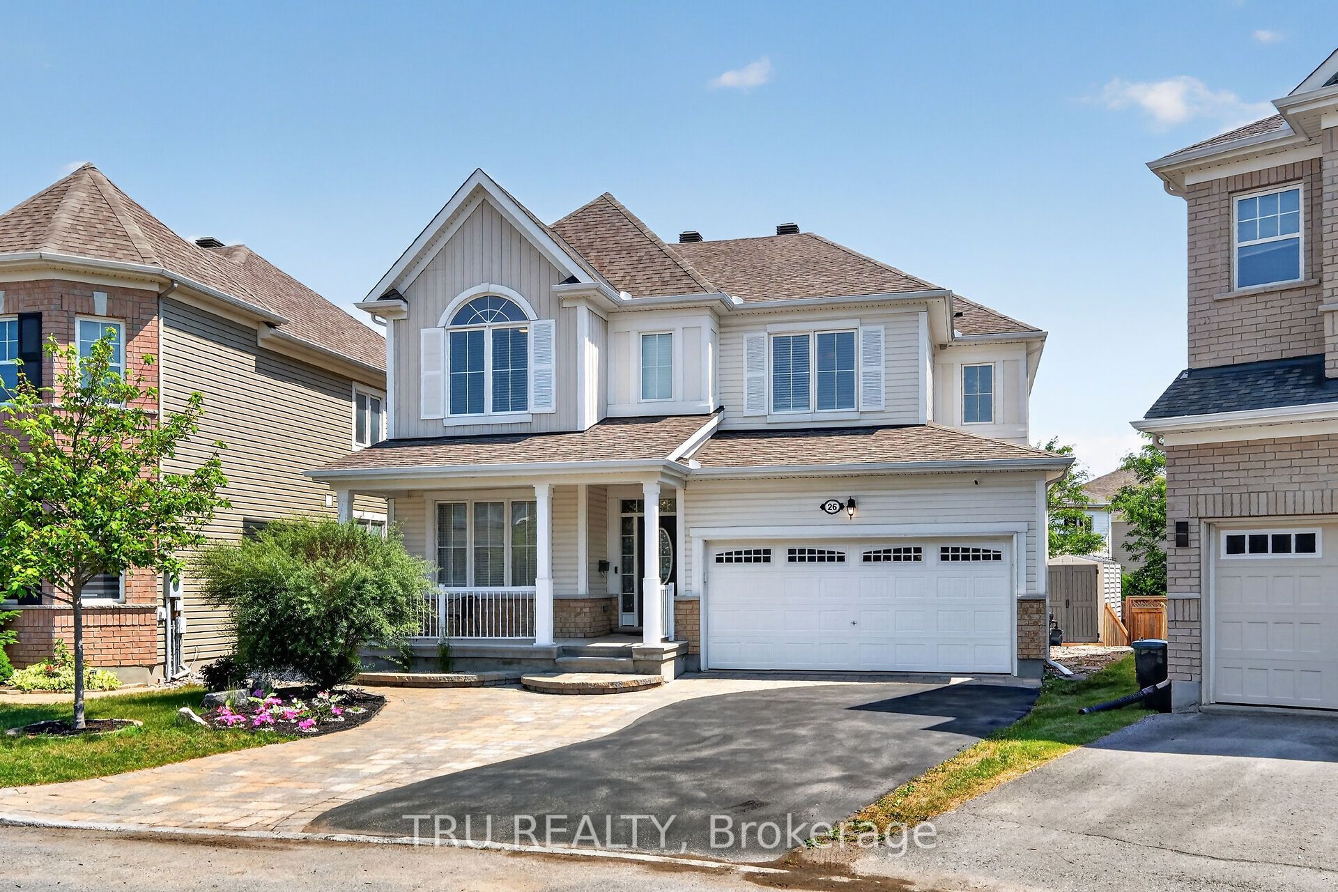 26 Palmeto Court